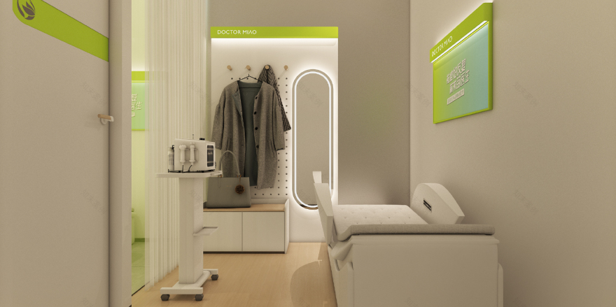 苗医生祛痘连锁SI设计丨简米-23