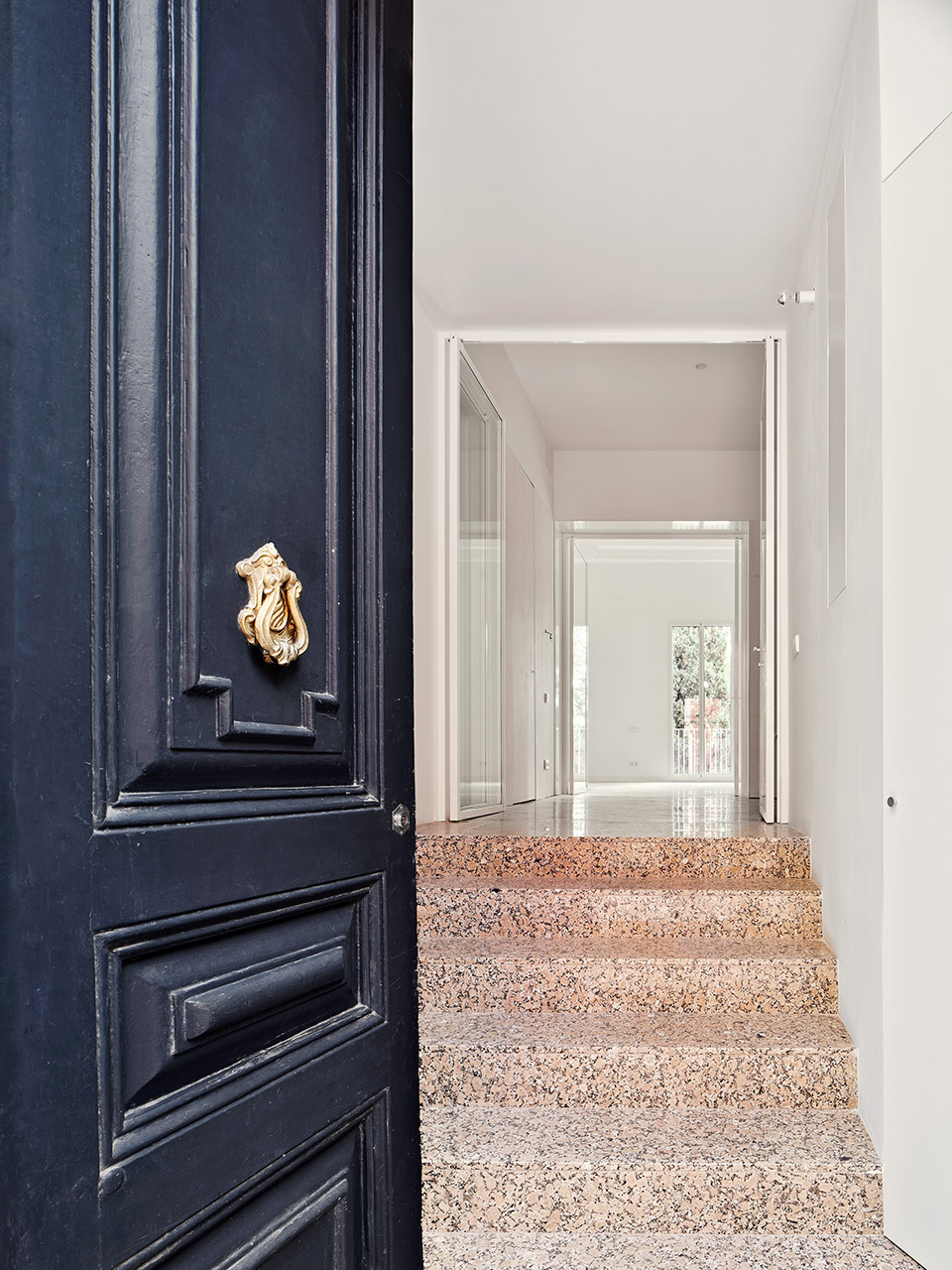 Parque别墅丨西班牙巴塞罗那丨h3o Architects（Adrià Orriols等）-96