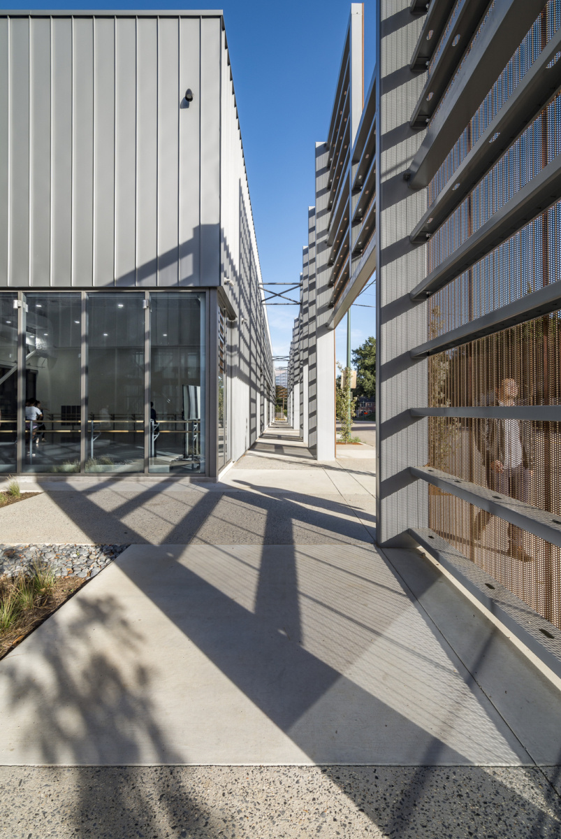 Ballet Memphis 文化中心-12