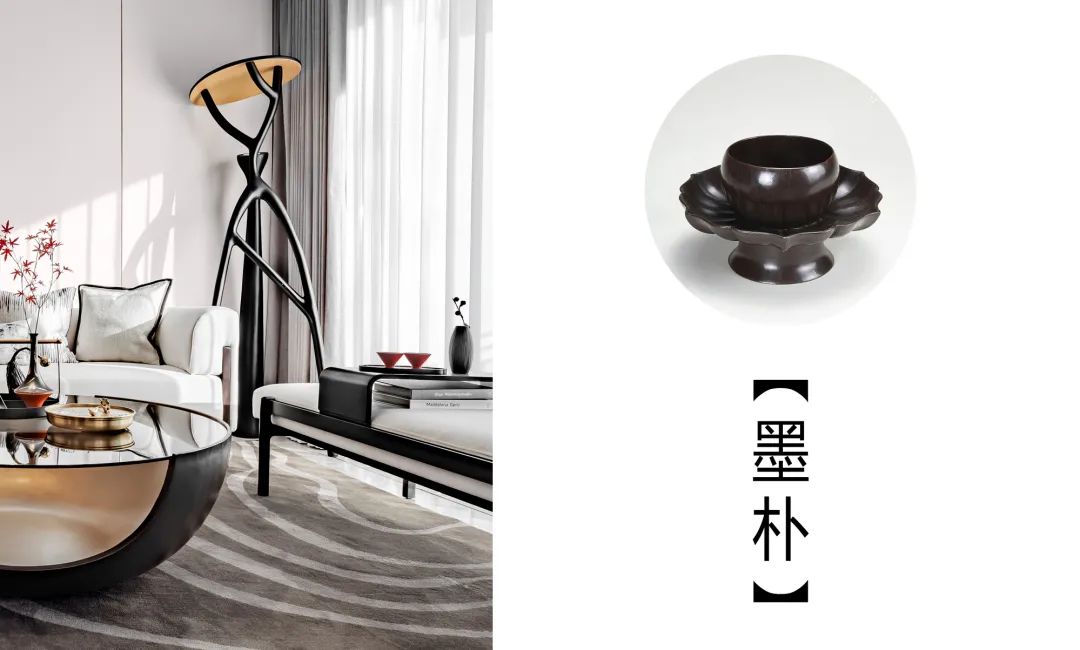 燕西华府书香雅墅丨中国北京丨上海天鼓装饰设计有限公司-10