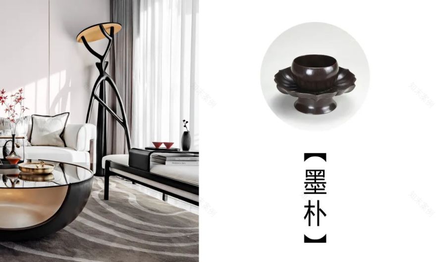 燕西华府书香雅墅丨中国北京丨上海天鼓装饰设计有限公司-10