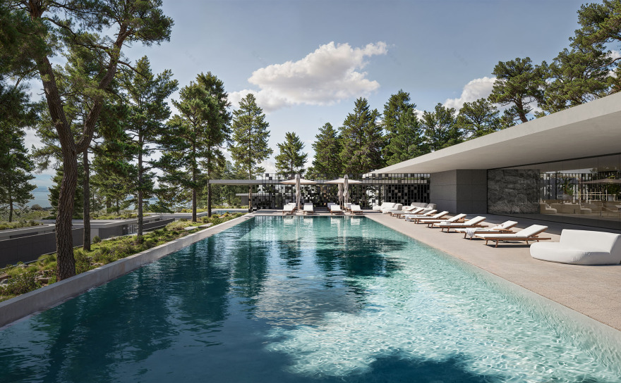 加利利度假村-0