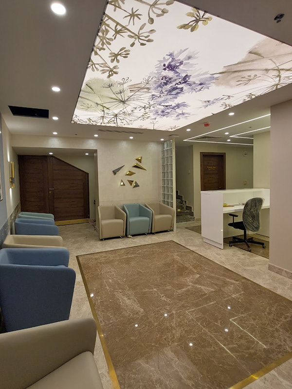 尼罗河巴德拉维医院丨EgyptCairo-25