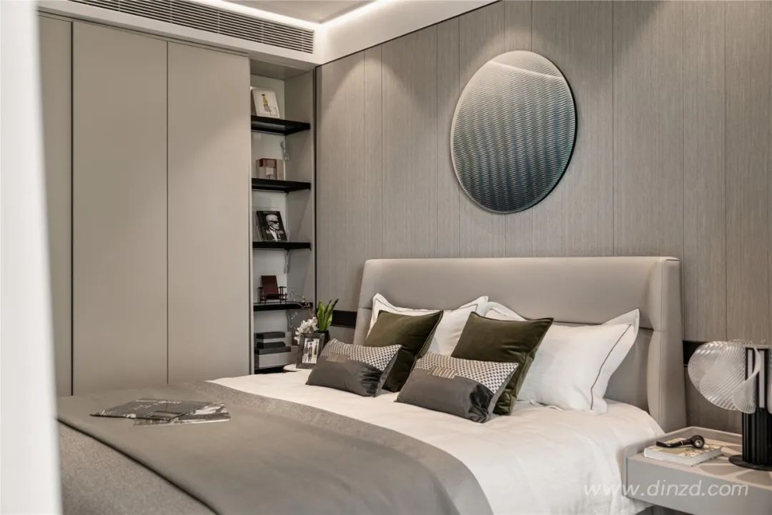 融创·滨江壹号丨中国淄博丨大伟设计,ZN之恩设计-39