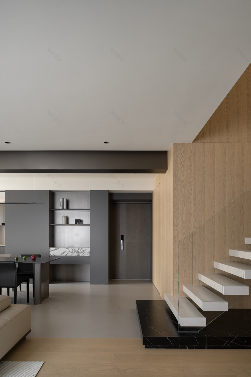 理想的岛丨中国温州丨弗睿空间设计-23