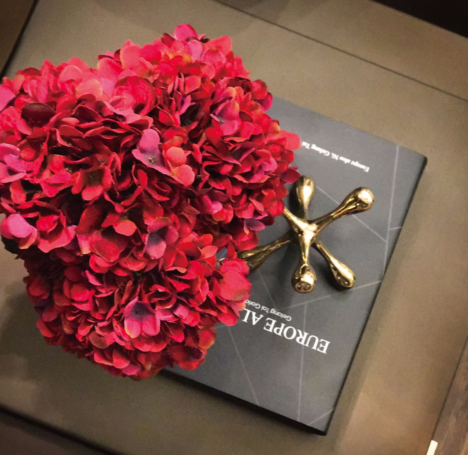 山东瑞玛名门瑞马意墅洋房 17 楼 B 户型别墅设计-17