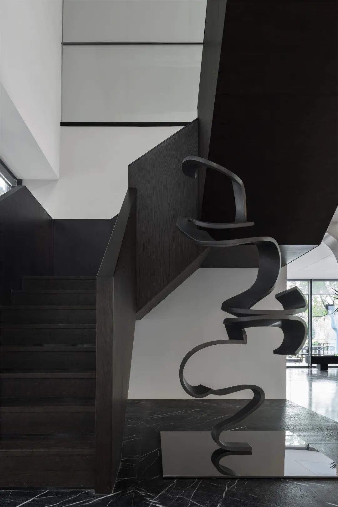 千岛湖文旅胜地,于强设计打造心灵驿站-30