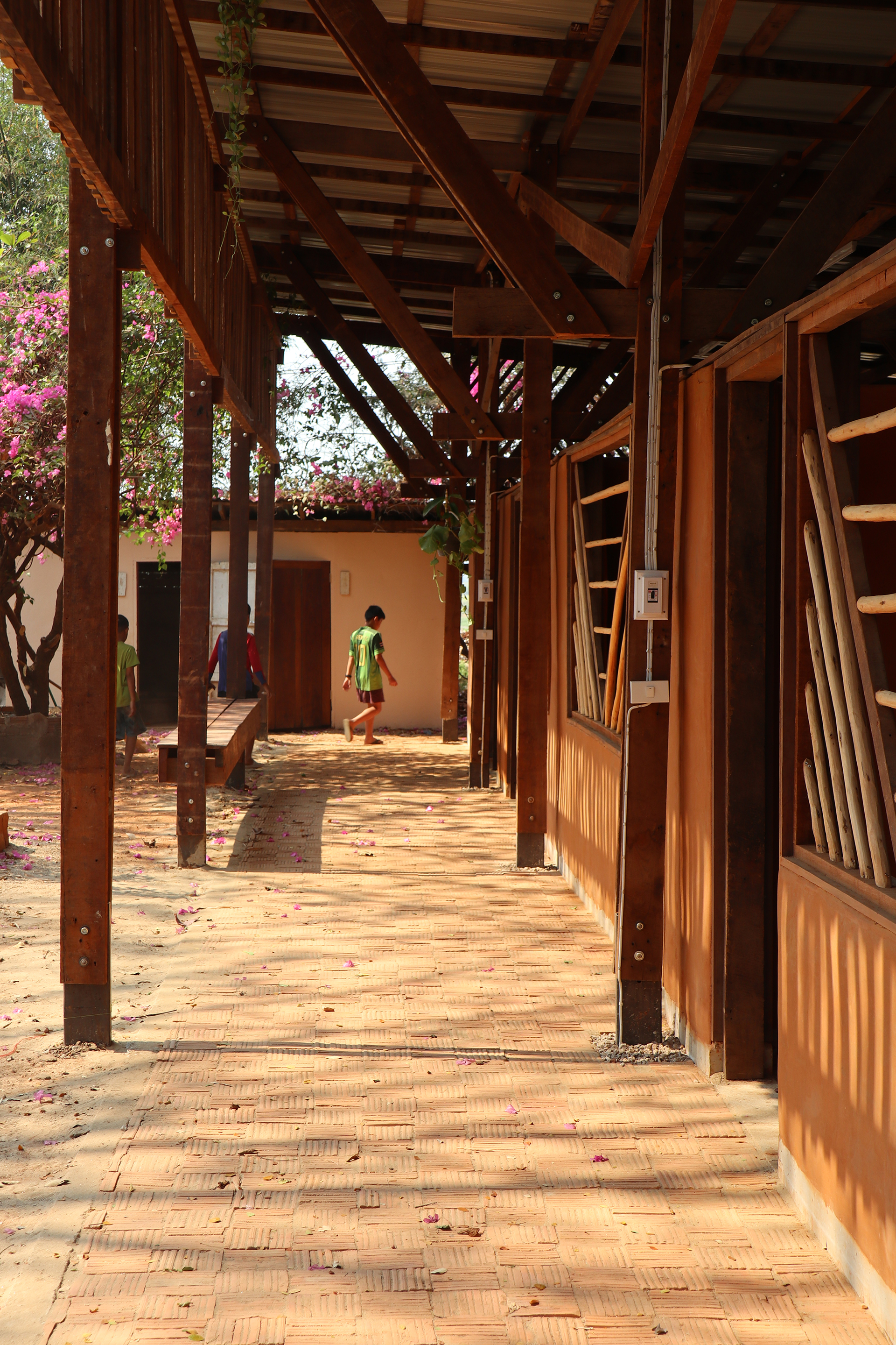 丨泰国丨Simple Architecture-17