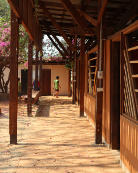 丨泰国丨Simple Architecture