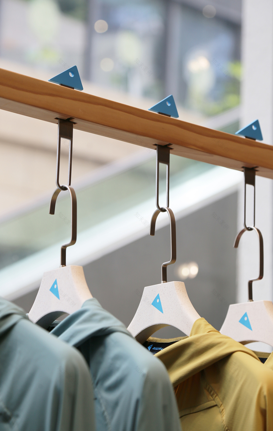 Klättermusen(攀山鼠)深圳旗舰店丨中国深圳丨odd设计事务所-104