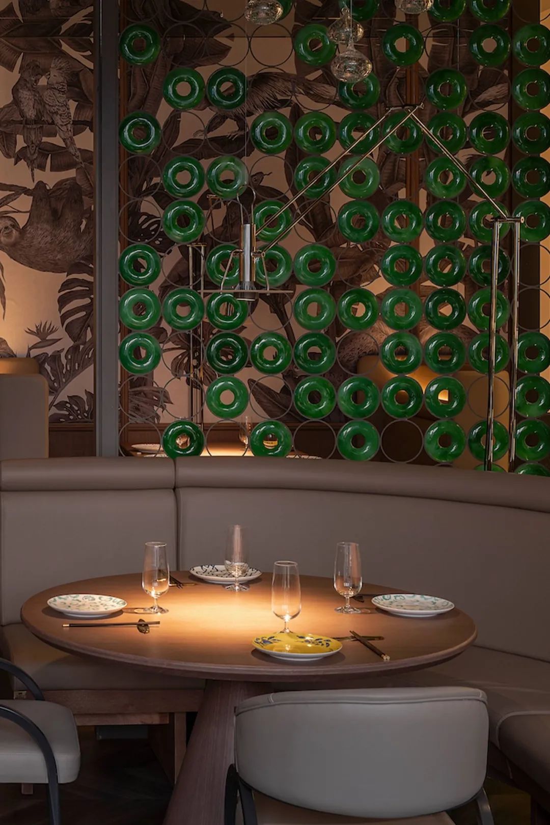 茉里·璞玉丨中国沈阳丨Jingle Design 浆果设计研究所-21