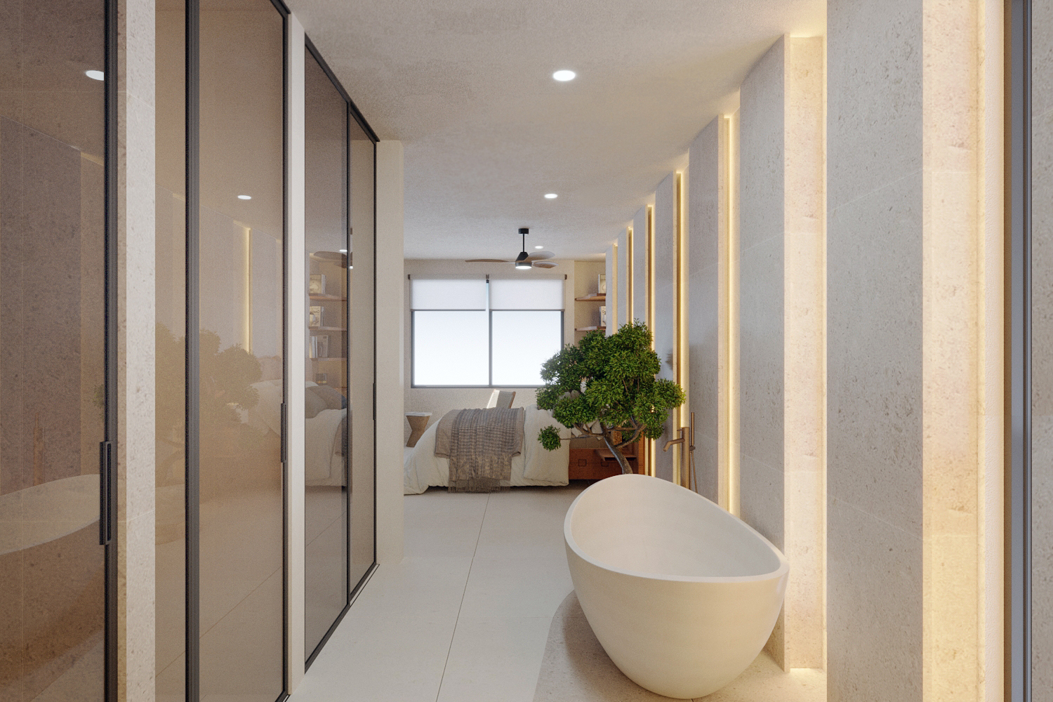 新屋丨墨西哥-6