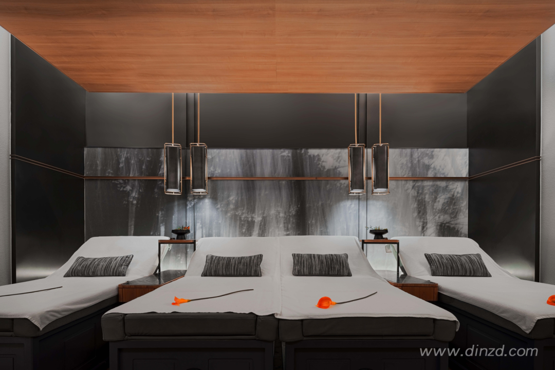 和子 SPA 会馆丨中国无锡丨S5design 上瑞元筑设计-45