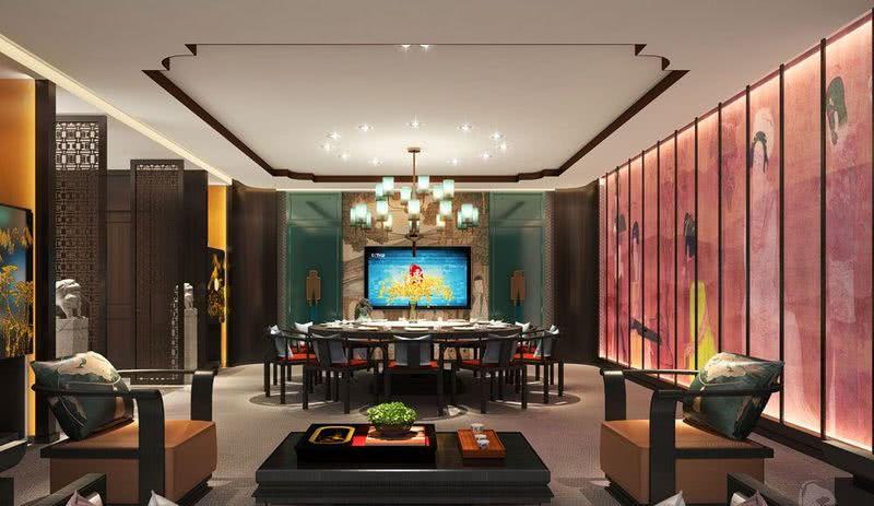 江安上沅国际酒店-21