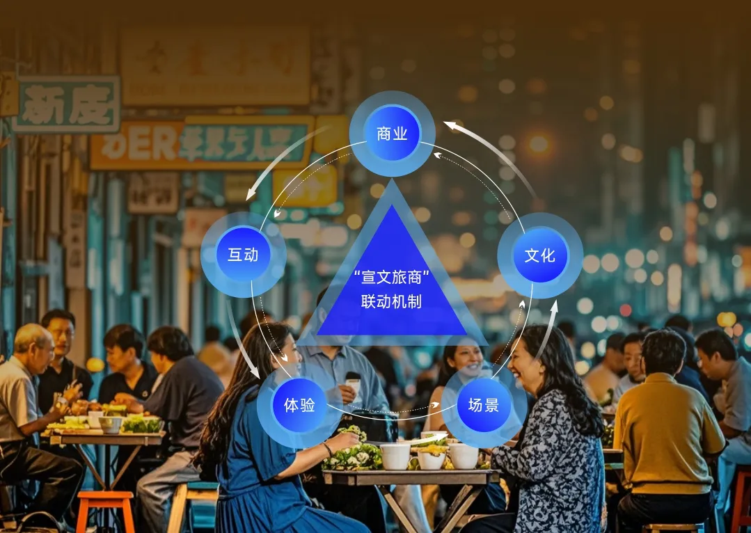 八卦一路美食街改造丨中国深圳丨园岭街道办-14