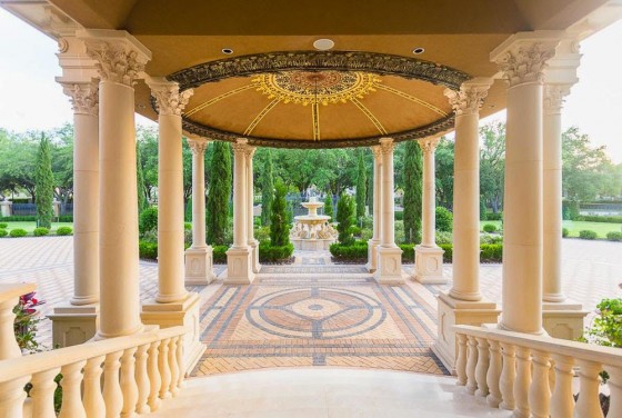 Biệt thự Lâu Đài（城堡别墅）-6