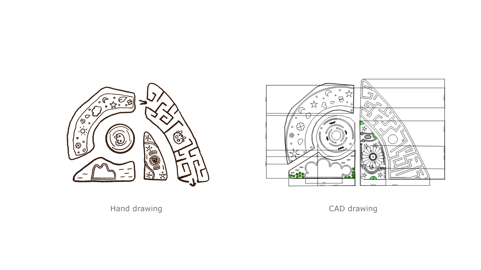 涅奥苏鲁空间设计

（注：NEOSURURU 可能是一个自创的、没有既定译法的词汇，这里采用音译的方式处理） 丨韩国首尔-25