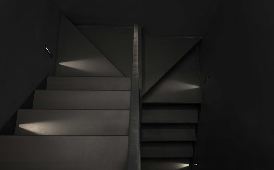 极简灰空间 | 打造生活新旅程-36