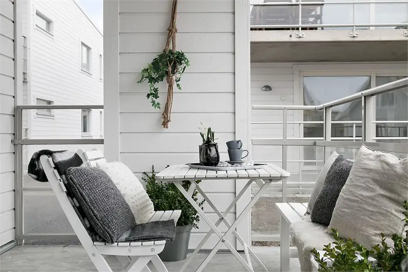 现代木艺住宅设计，打造温馨家庭空间-15