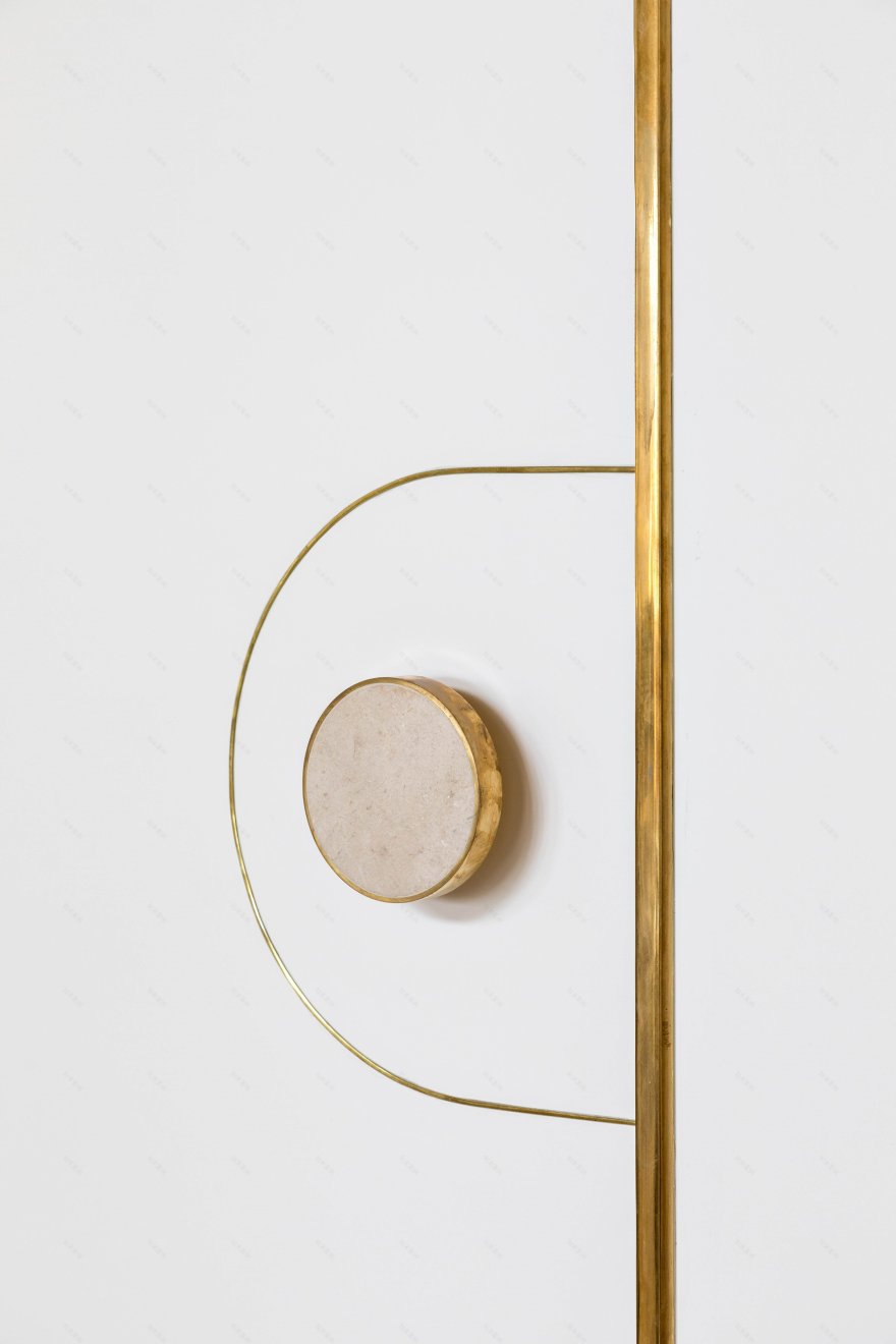 图库曼公寓丨巴西圣保罗丨WF Arquitetos-38