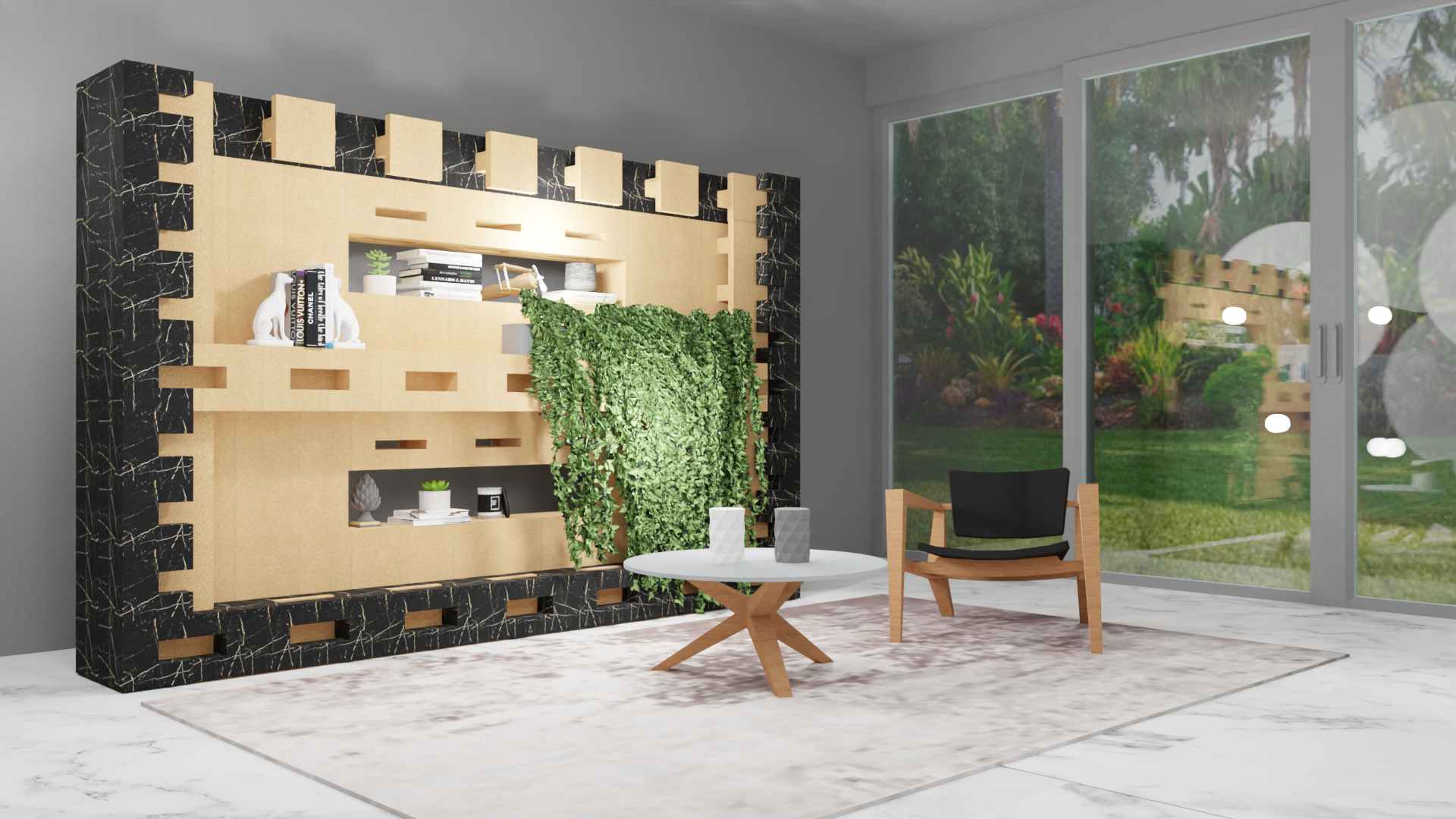 Interior Furniture-13