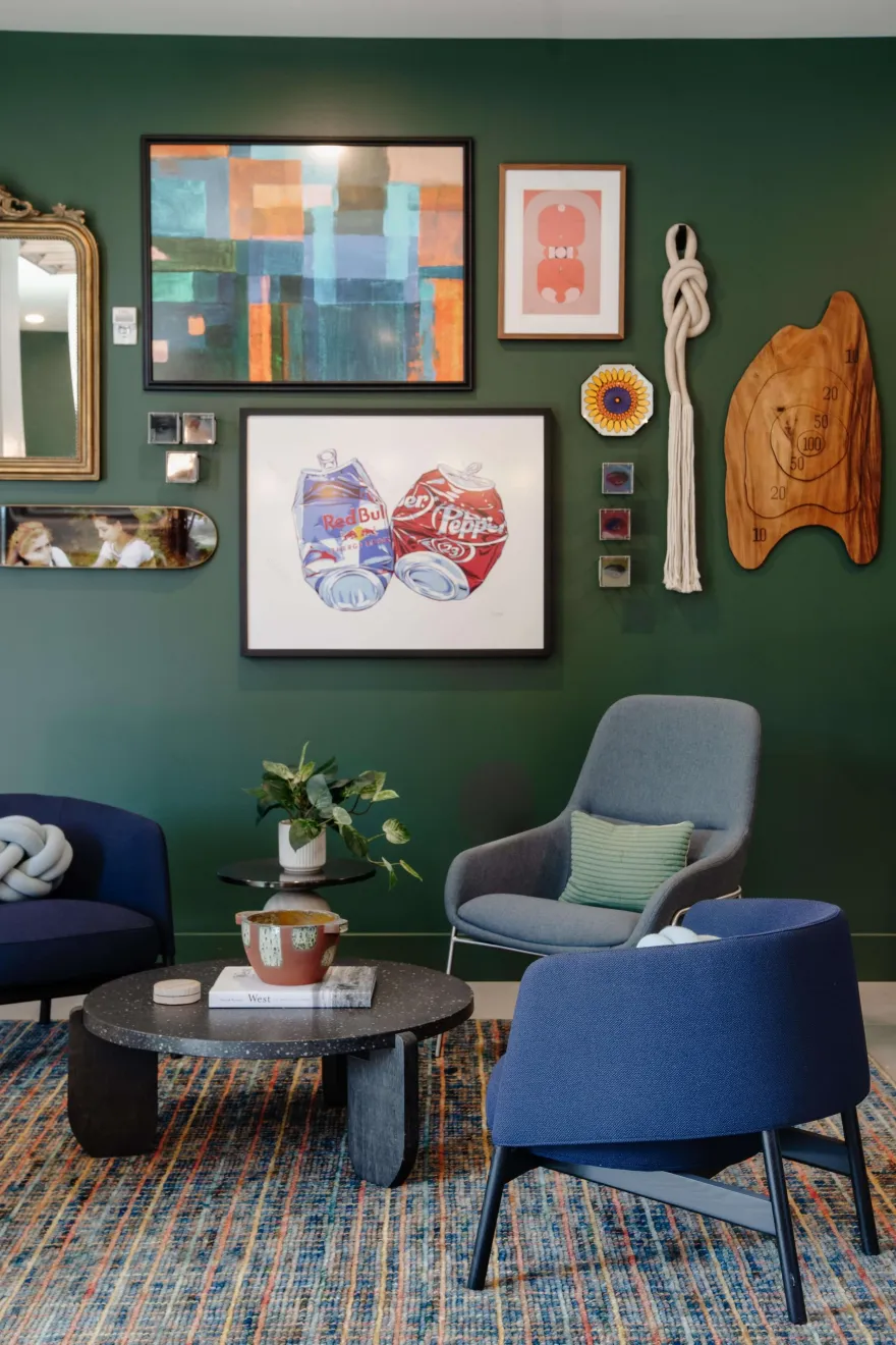 The Bernice — Vida Design-15