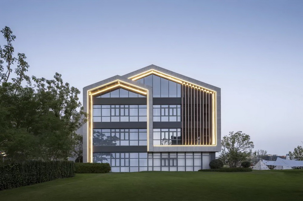 芜湖伟星湖山云著丨中国芜湖丨上海拓观设计机构-44