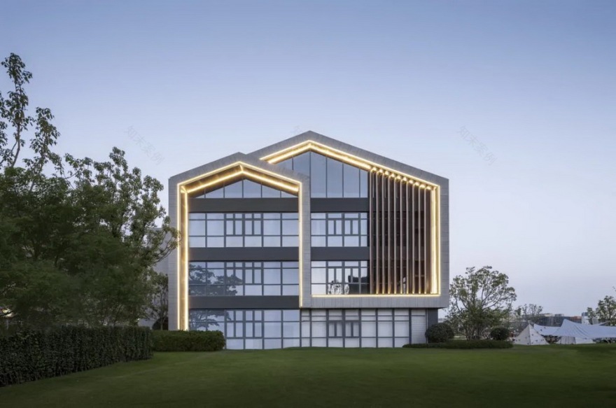 芜湖伟星湖山云著丨中国芜湖丨上海拓观设计机构-44