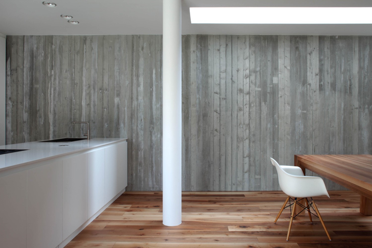 Abano Terme 住宅 | 复古与现代的完美融合-10