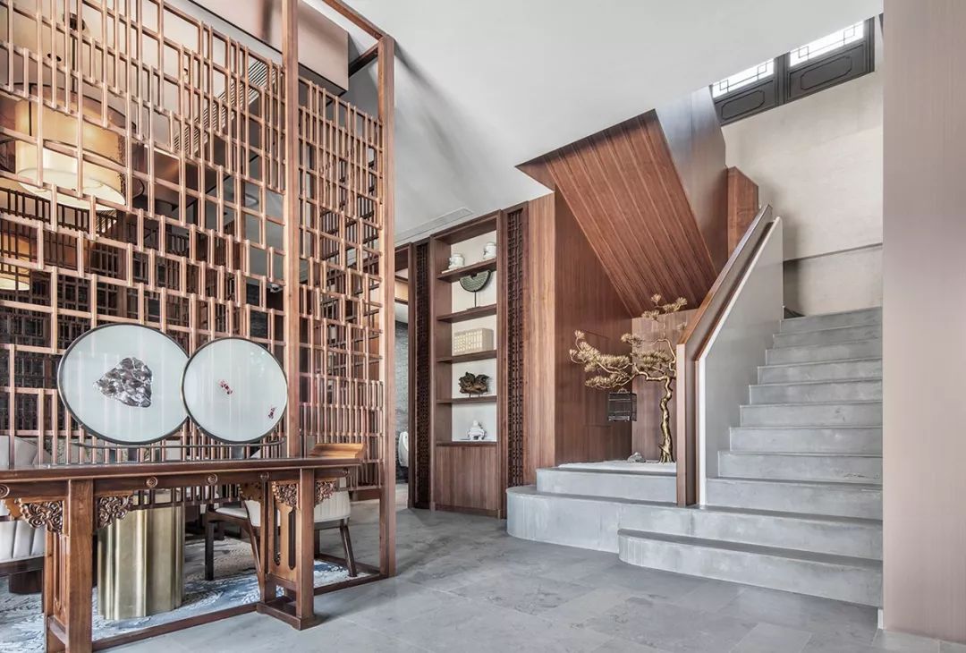 佳兆业东戴河栖樾台二期会所-20