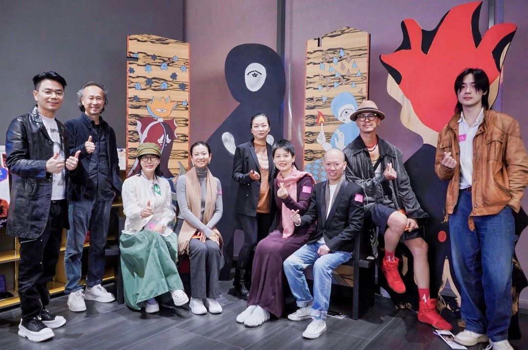 2025奢华居所【遗思的美好】丨覃思,创思国际设计集团等（多方参与）-188