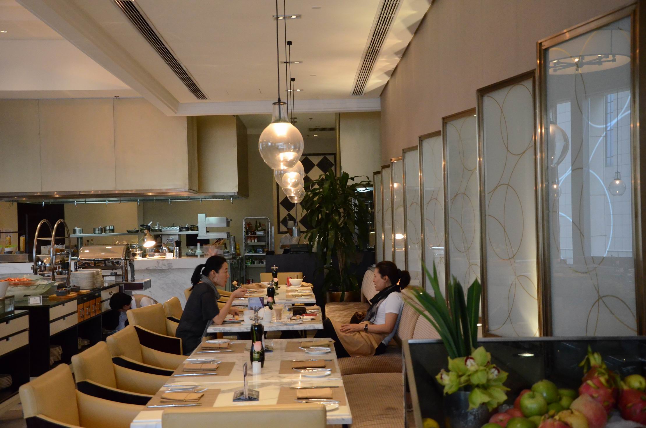 天津瑞吉酒店样板房图纸-3-23