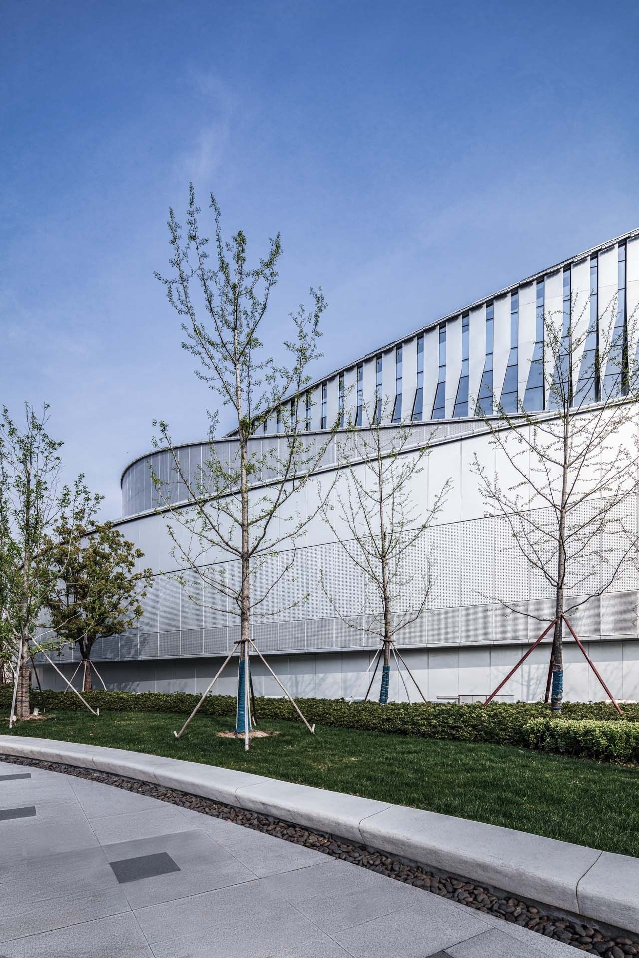 江苏济川药业展览馆-43