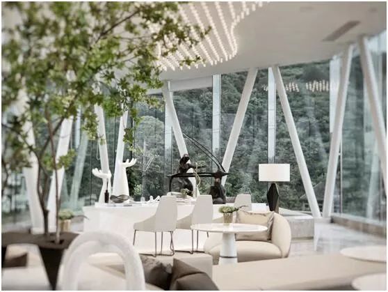 紫香舸作品 | 礼赞自然，诗意栖居-34