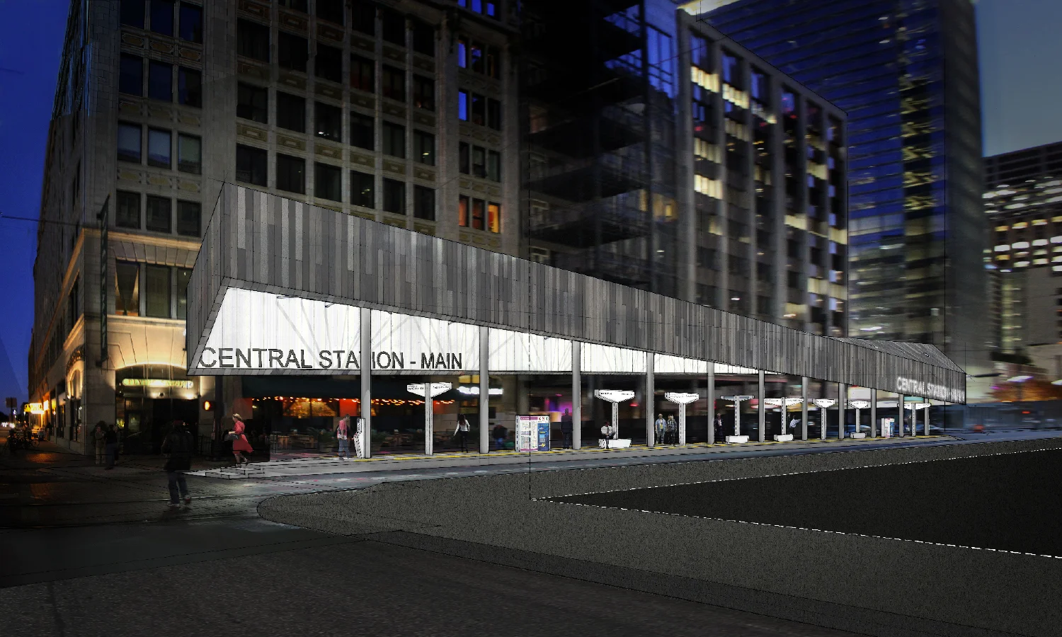 丨United StatesHouston丨LTL Architects-3