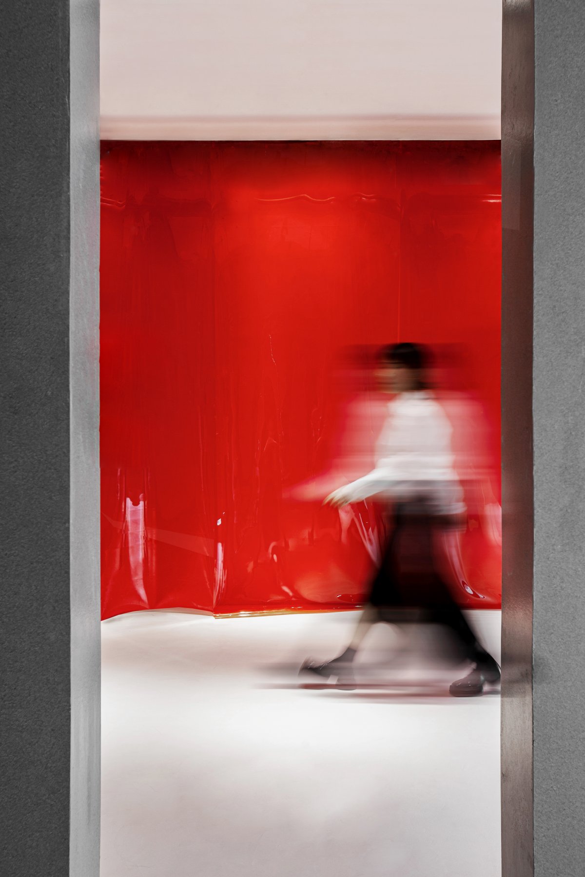 冬·岩买手店丨赤梁空间-26