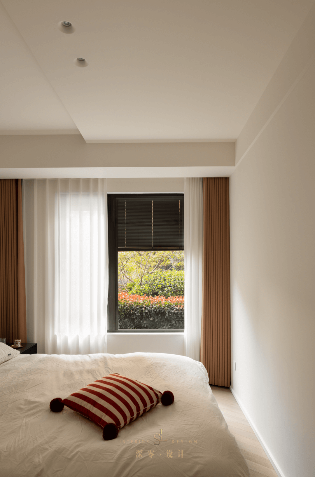 独居女性的优雅自由空间丨中国合肥-47