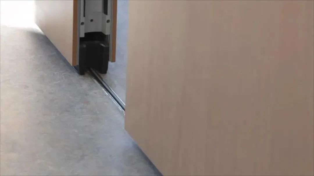 自移动隔断的多功能设计-78