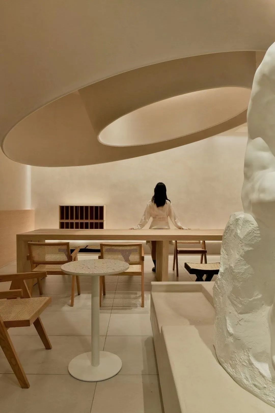 COCO都可山西晋中店丨中国晋中丨HOOOLDESIGN-36