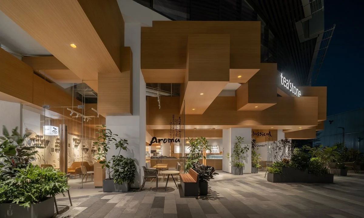 深圳 万象前海.茶生活_20240822-2