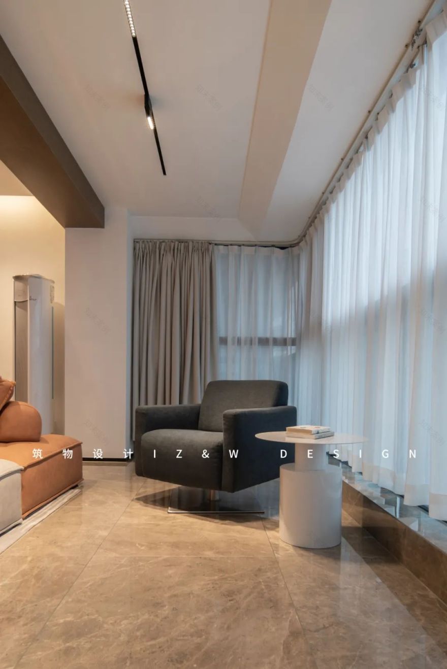 与海,理想国 · 海南海口海岸度假住宅设计丨中国海口丨筑物设计-64