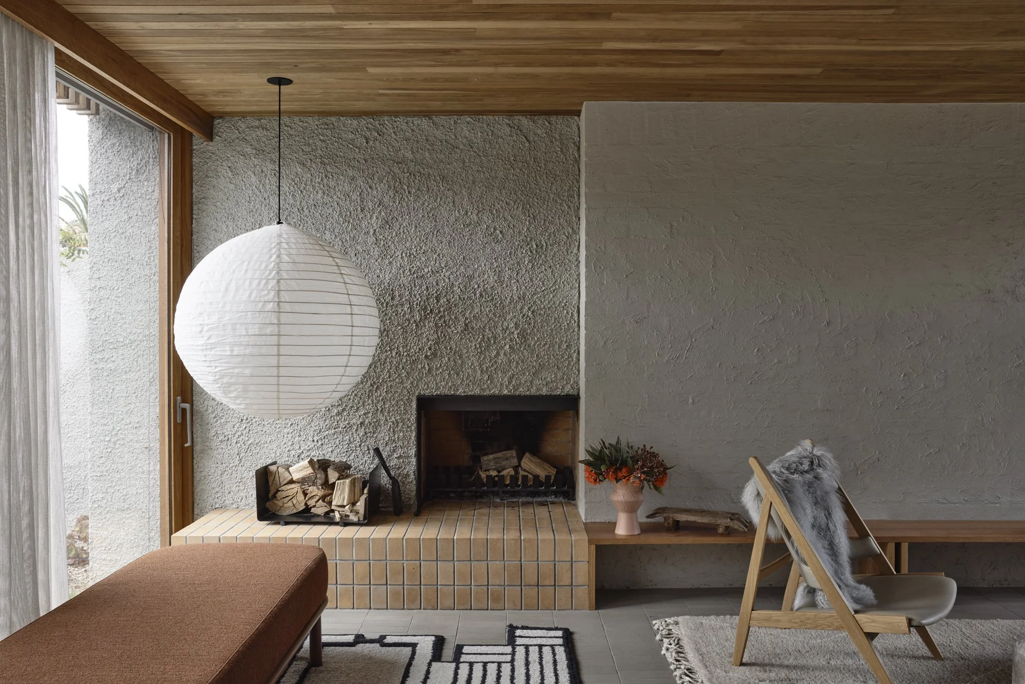 OCEAN GROVE家庭周末度假屋-7