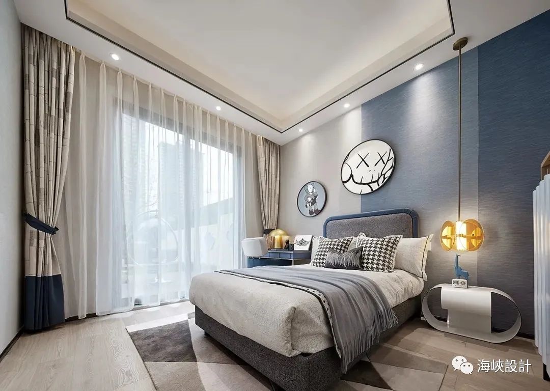 成都北大资源·紫境东来府丨中国成都丨上海高迪建筑工程设计有限公司-16