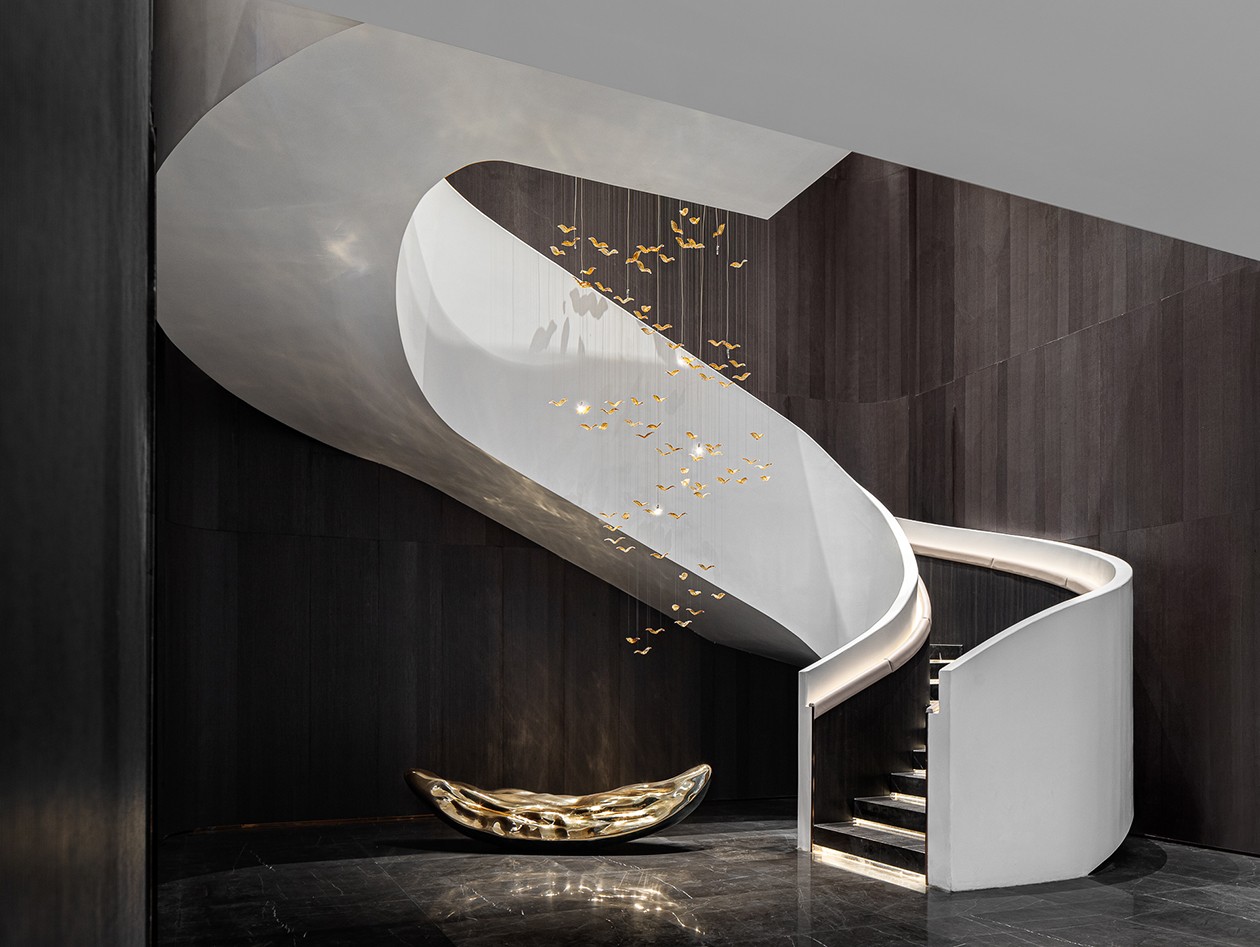 卓越·华著丨中国玉溪丨GND 设计集团恩嘉设计-0