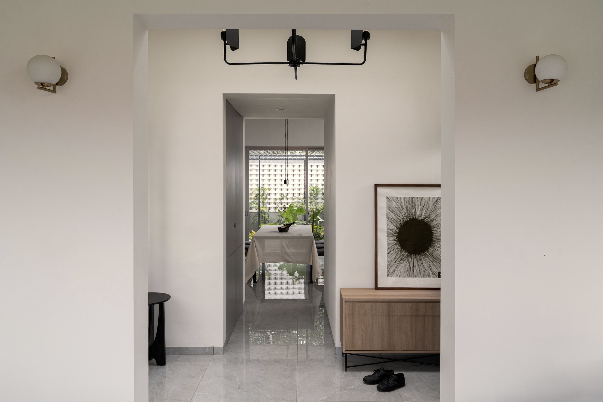 AthiraParas 住宅丨印度丨Studio Acis-30