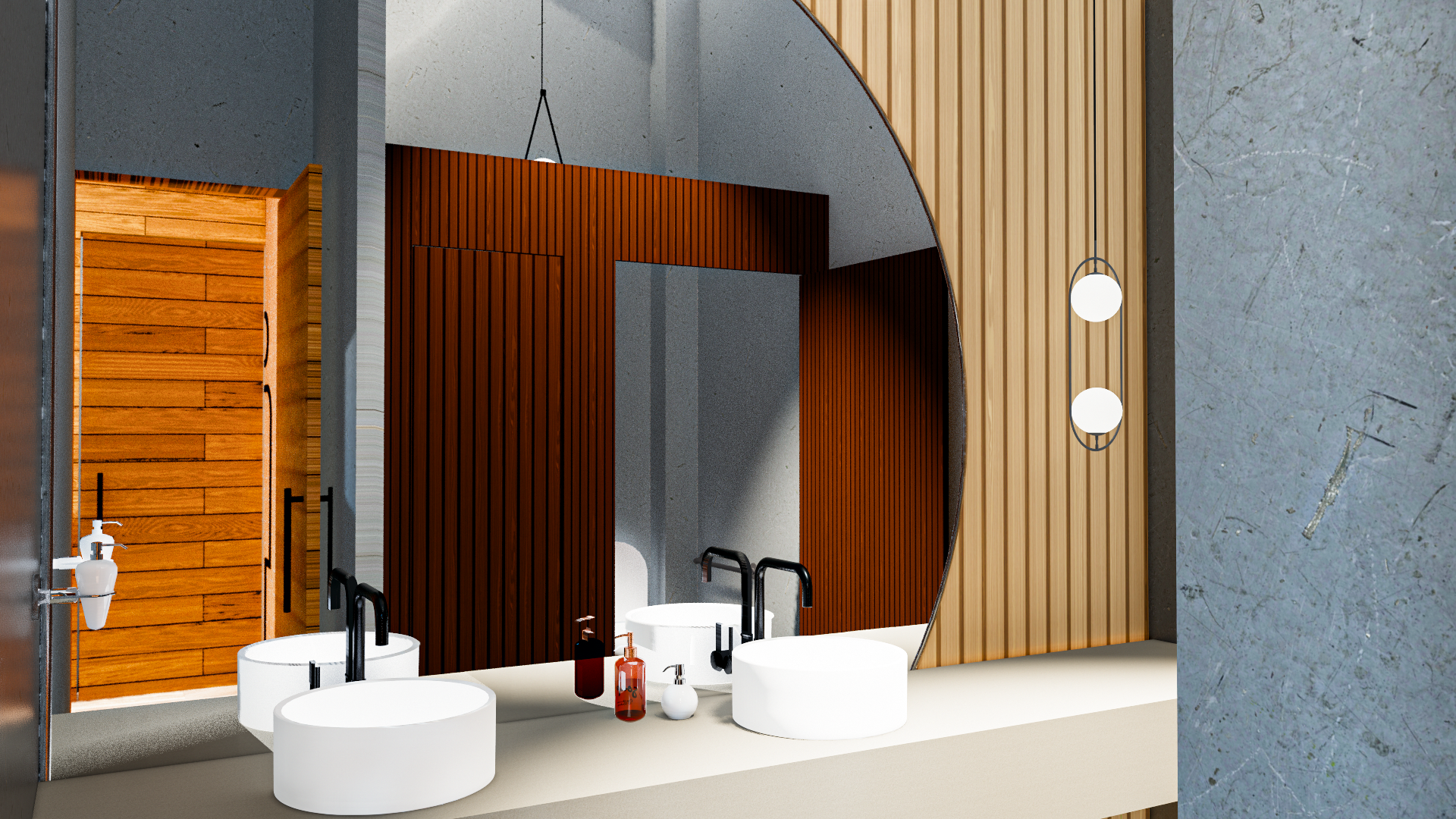 埃蒂莫餐厅酒吧丨委内瑞拉丨Rodríguez,Johana 和 Velásquez Carlos-12