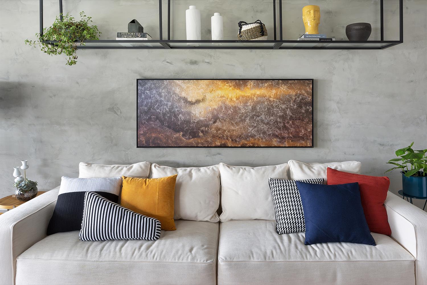 Vila Olímpia 公寓-3