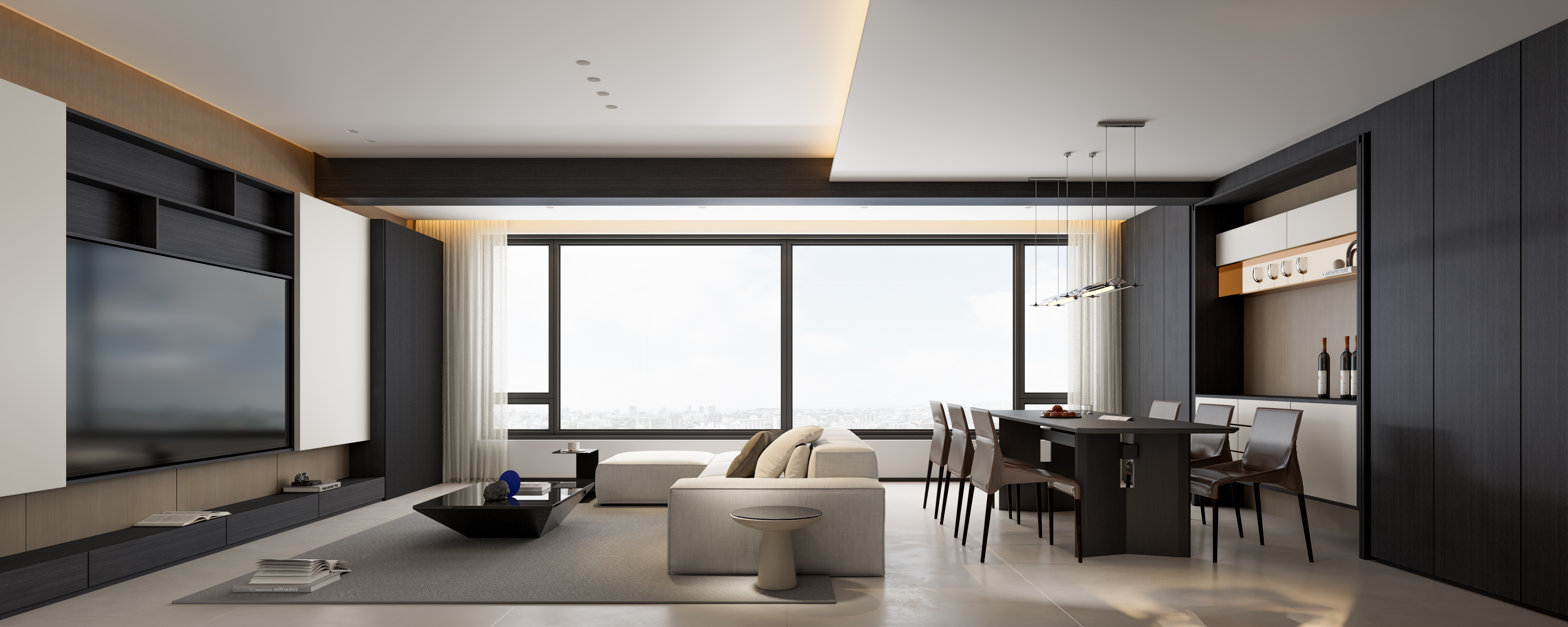 顶复室内设计-2