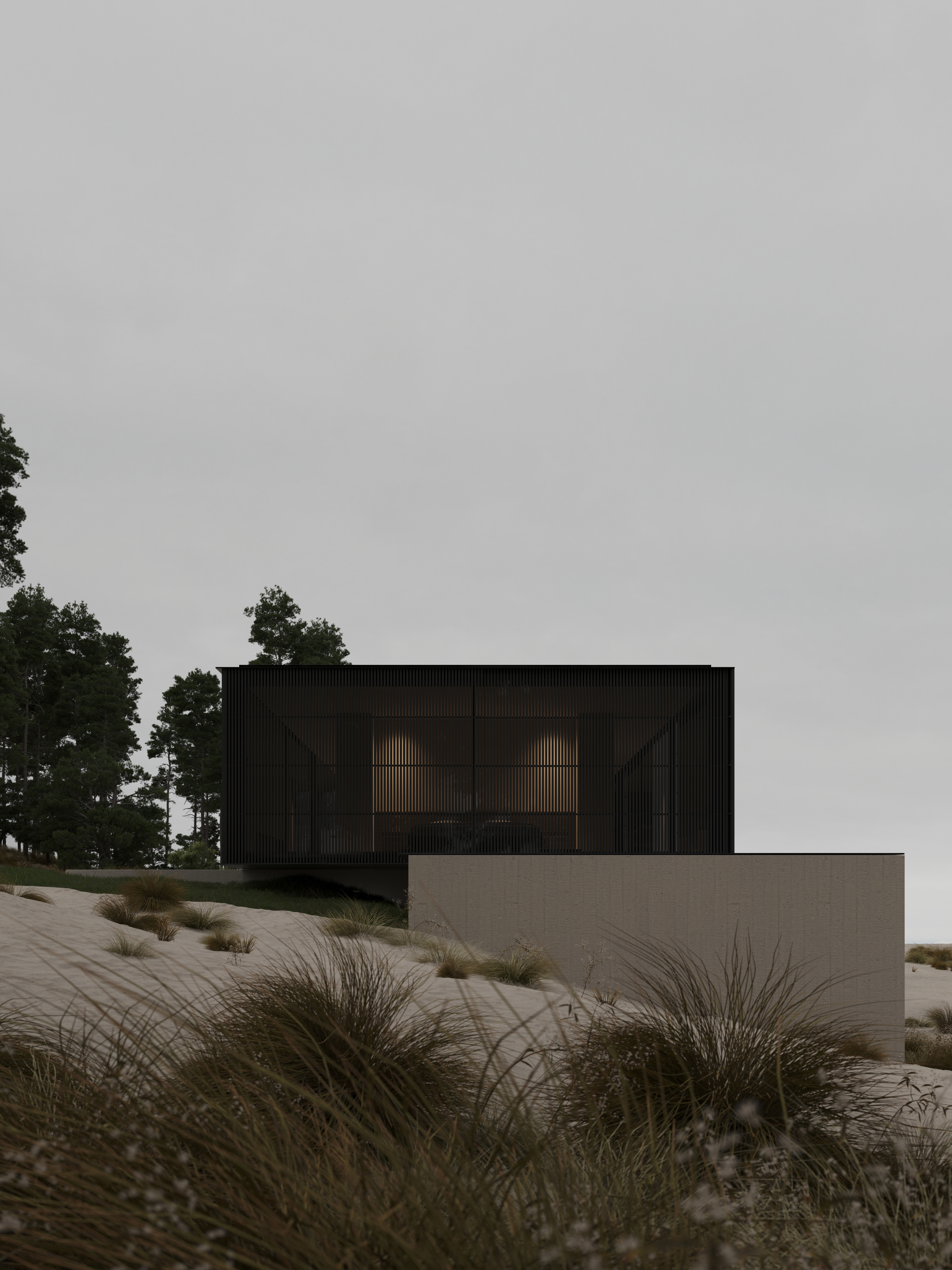 OT 住宅丨新西兰-16