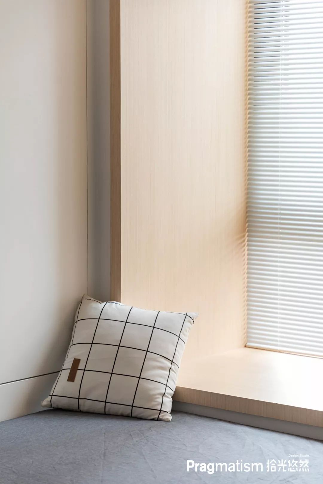 97㎡日式潮居，全屋原木风打造年轻人的理想生活-83